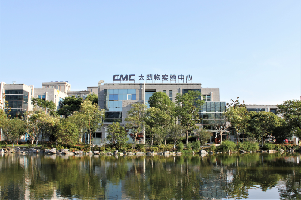 再助力實驗室事業！EK空調服務知名大動物實驗機構「美鳳力」