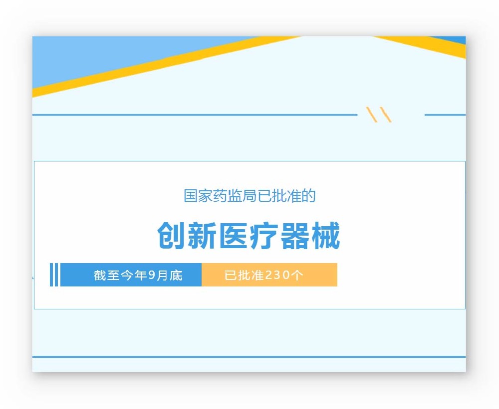 【創(chuàng)新醫(yī)療器械】多個產(chǎn)品于我實(shí)驗(yàn)室完成臨床前動物試驗(yàn)