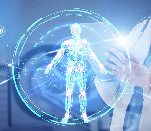 可穿戴成像技術新突破——超聲波貼紙，貼上能看到體內器官